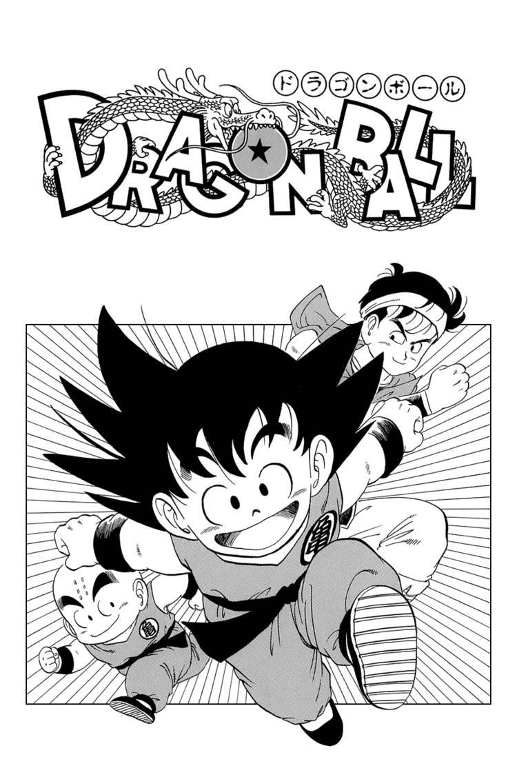 Dragon Ball Chapter 30.044 239